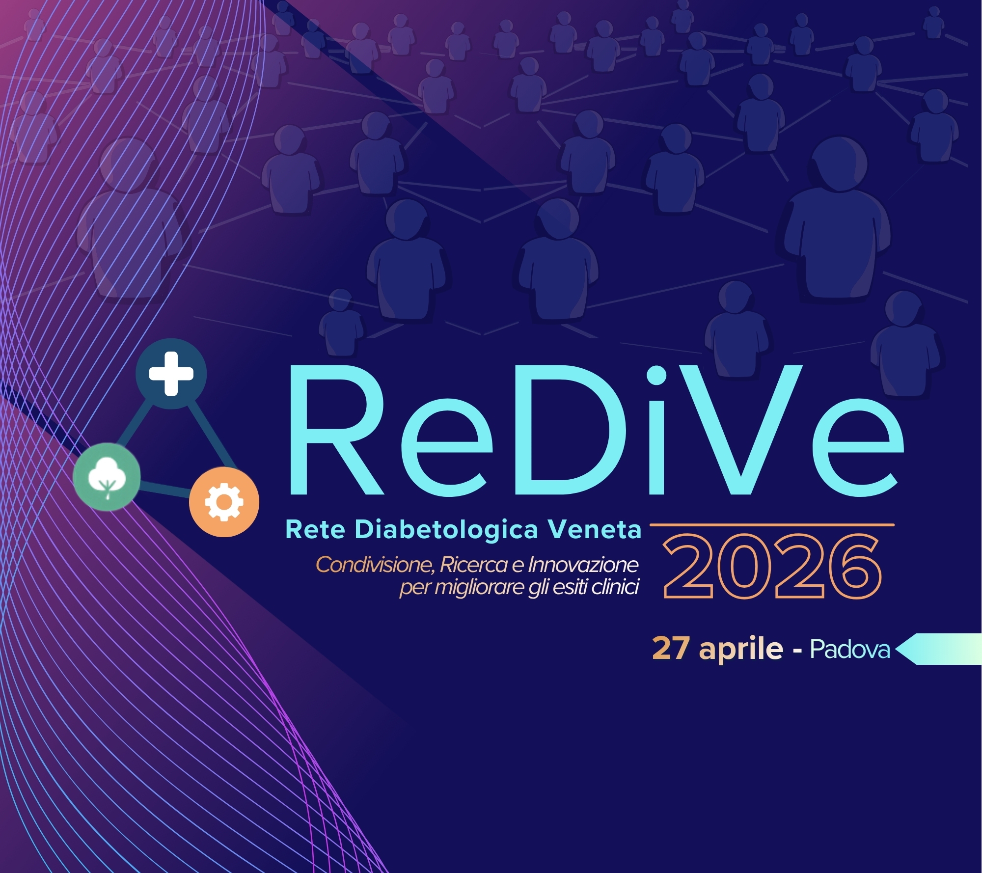ReDiVe